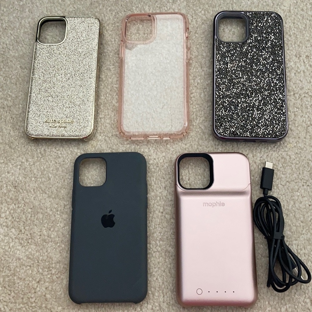 I phone 11 pro cases​
